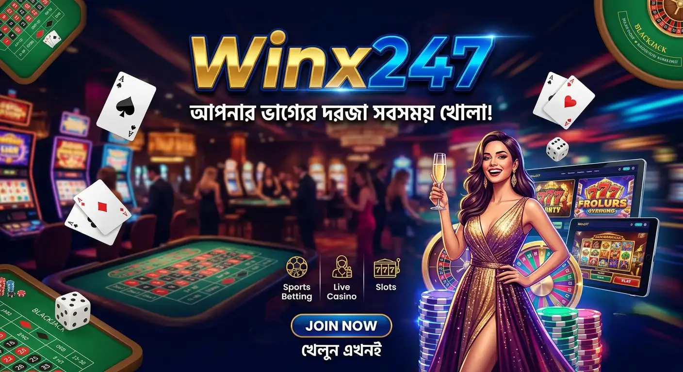 promo banner