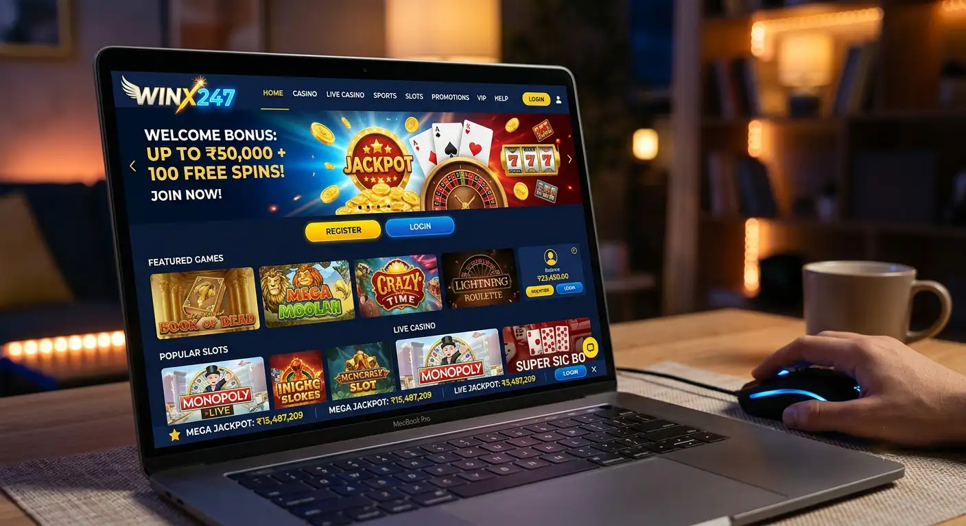 promo banner