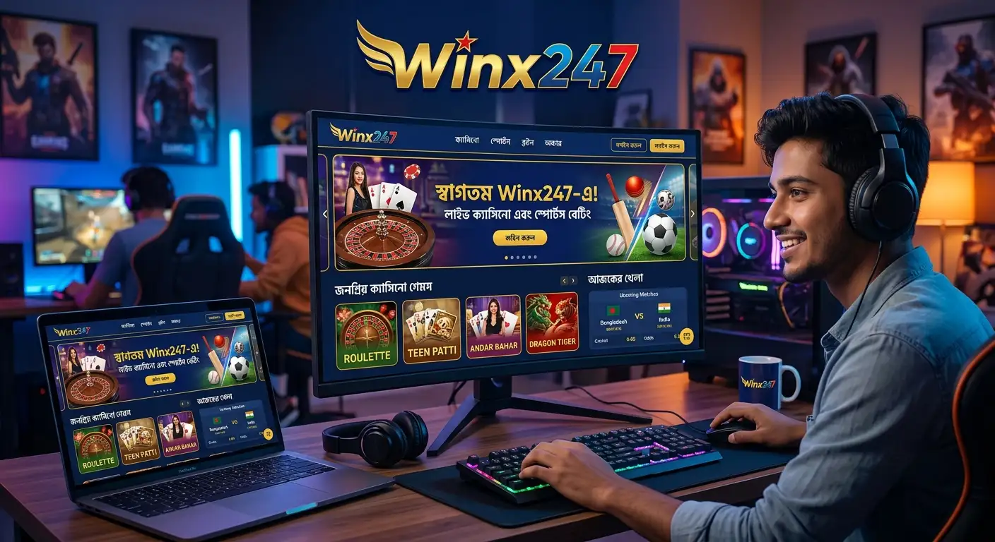 promo banner