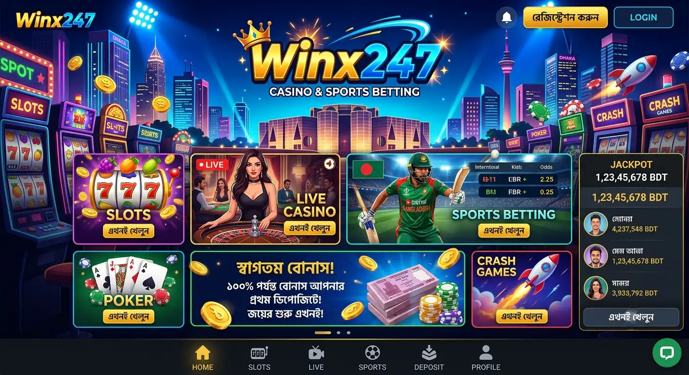 promo banner